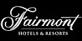 Cupom Fairmont Hotels and Resorts