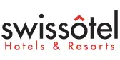 Swissotel Hotels and Resorts Kortingscode