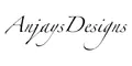 κουπονι Anjays Designs