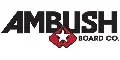 Ambush Board Co Coupon Codes