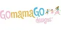 Go Mama Go Designs Kody Rabatowe 