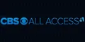 mã giảm giá CBS All Access