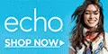 Echo Discount code