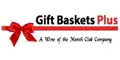 Cupom Gift Baskets Plus