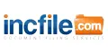 IncFile Discount Code