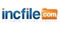 IncFile Code Promo