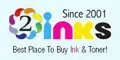 2inks.com Kortingscode