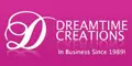 Cupom Dreamtime Creations