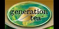 промокоды Generation Tea