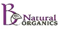 Voucher Be Natural Organics