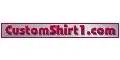 CustomShirt1.com Kortingscode