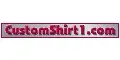 CustomShirt1.com Coupon