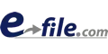 E-file.com Kortingscode