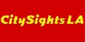 City Sights LA Discount code