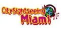 City Sightseeing Miami 優惠碼