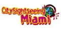 Cupom City Sightseeing Miami