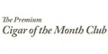 Cigar of the Month Club Code Promo