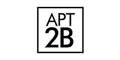 Apt2B Coupon