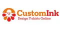 CustomInk Discount code