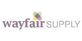Wayfair Supply Discount code