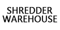 Shredder Warehouse Kuponlar