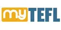 myTEFL Discount code