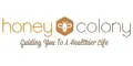 Honey Colony Discount code