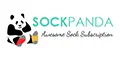 Descuento Sock Panda