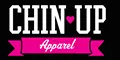 Chin Up Apparel كود خصم