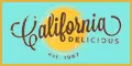 California Delicious Coupon