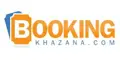 Bookingkhazana.com Cupom