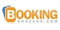 Bookingkhazana.com Discount Code