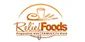 Código Promocional Relief Foods