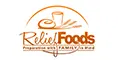 mã giảm giá Relief Foods