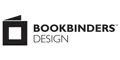 Cupón Bookbinders Design