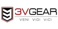 3V Gear Promo Codes