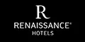 ส่วนลด Renaissance Hotels