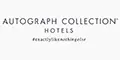 AutoGraph Collection Hotels Code Promo