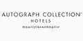 Descuento AutoGraph Collection Hotels