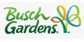 Busch Gardens Koda za Popust