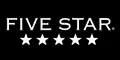 mã giảm giá FiveStar US