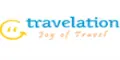 Travelation Kortingscode