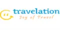 mã giảm giá Travelation