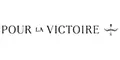 mã giảm giá Pour La Victoire
