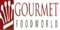 Gourmet Food World Koda za Popust