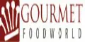 κουπονι Gourmet Food World