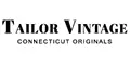 Tailor Vintage Kortingscode