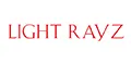 Light Rayz Promo Code