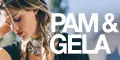 Pam & Gela Rabattkod