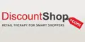 Discount Shop Cupom